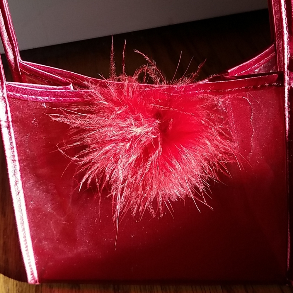 Victoria's Secret bag VTG